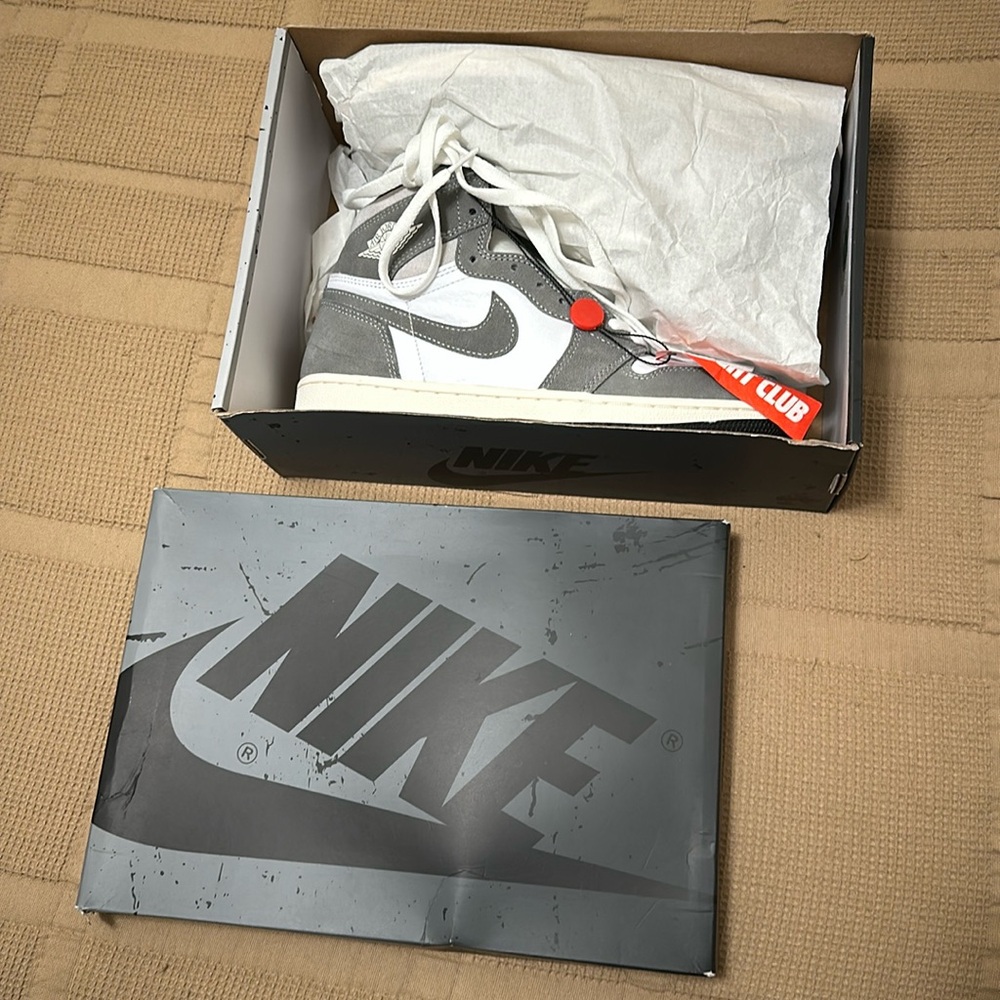 NIKE AIR JORDAN 1 RETRO HIGH OG MENS